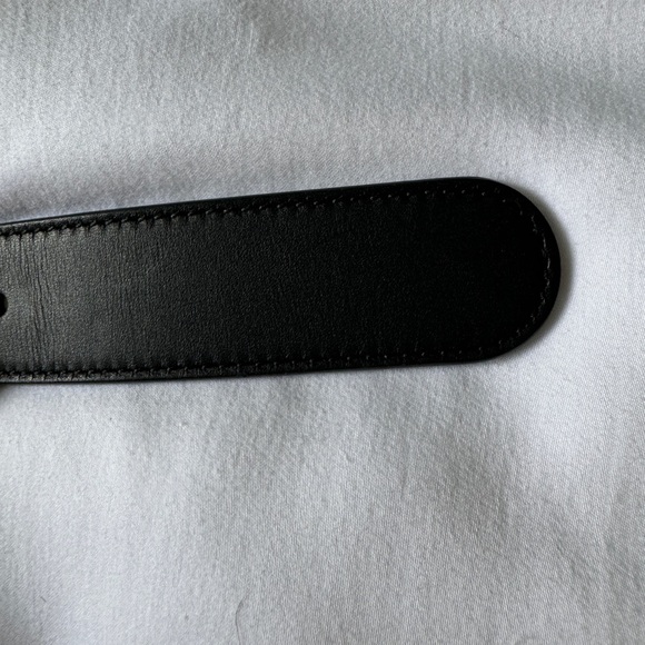 Gucci Belt - Size 85/32 - Picture 13 of 14